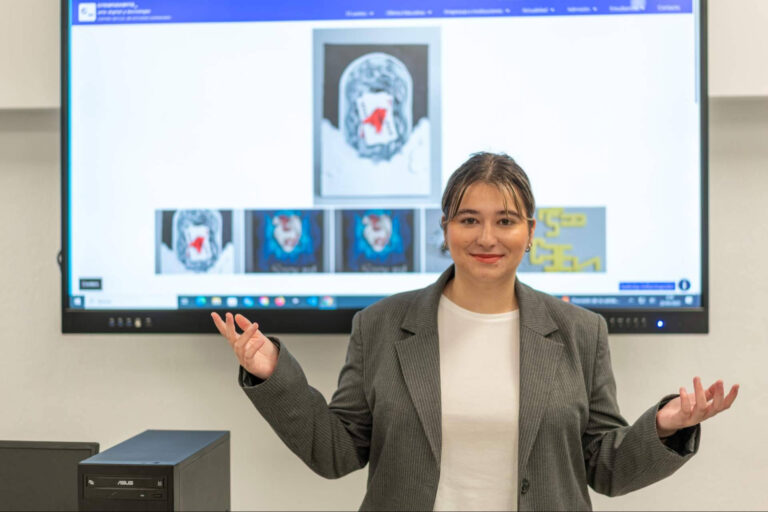 Una nueva era en el diseño gráfico, la integración de la inteligencia artificial en la formación superior