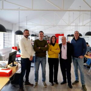 Plasticosur cierra 2025 con una subida del 6% en ventas y más de 160 trabajadores