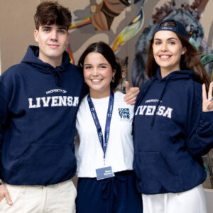 Así será vivir y estudiar en 2026; flexibilidad, comunidad y propósito