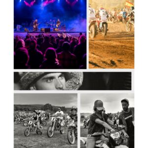 Motorbeach Festival 2026 desvela su cartel oficial con una propuesta única de rock, y cultura custom