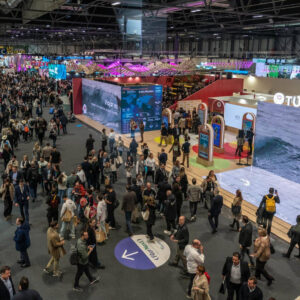 3digits asiste a Fitur con su propuesta integral para la transformación tecnológica del sector