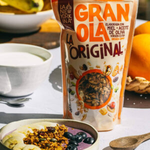 La Newyorkina crece impulsada por su expansión internacional y la innovación de producto