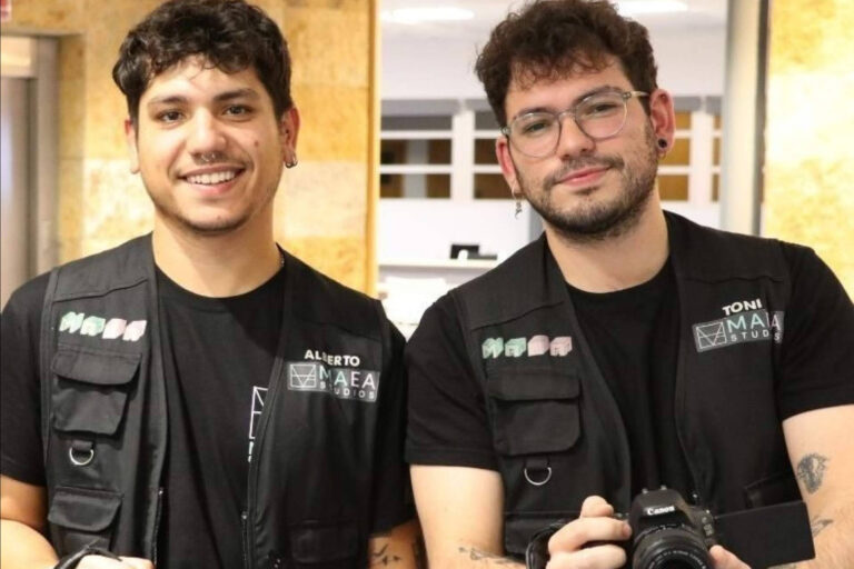 MAEA Studios integra creatividad y tecnología en cada proyecto audiovisual