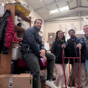 SUEMSA refuerza su apuesta por las ferreterías con una campaña especializada en soluciones de embalaje premium
