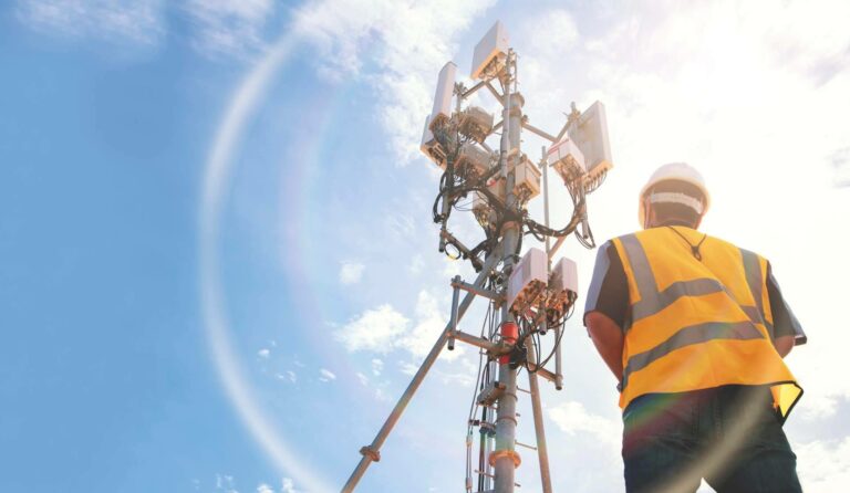 Lamartel se posiciona como referente en instalación de redes y telecomunicaciones en Madrid