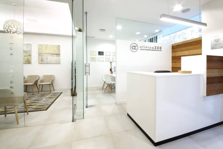 Clínica Dental Zoe consolida su posición como clínica dental en Zaragoza con carillas de alta precisión