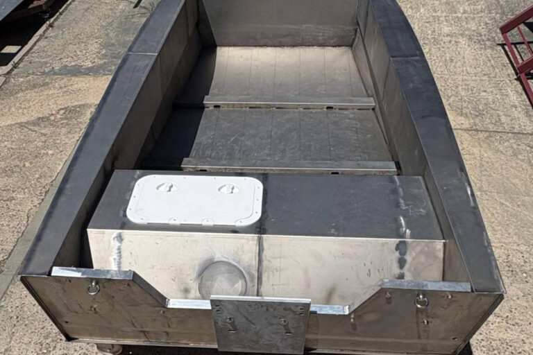 Moggaro abre una nueva línea de producto usando el titanio como material de construcción