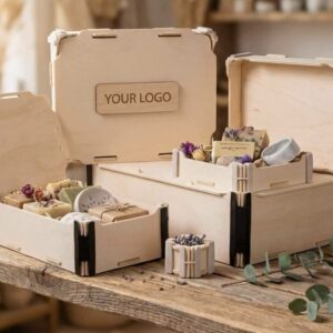 Sincla presenta un packaging personalizado premium ideal para ecommerce en 2026