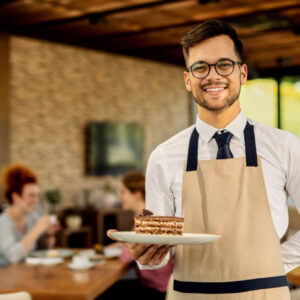 Mystery Food, auditoría estratégica para optimizar la calidad y ventas en restaurantes