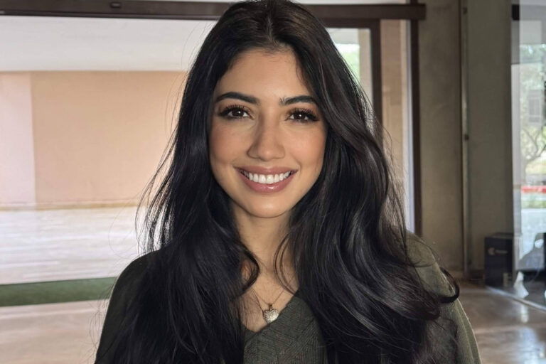Liderazgo joven, visión global y éxito empresarial, Yasmine Skali, referente del healthcare en 2025