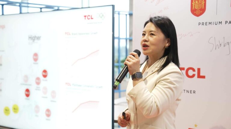 TCL inaugura sus oficinas en Madrid para reforzar su presencia en Iberia