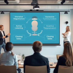 Una escuela de negocios adaptada al presente, AEI Business School y su enfoque más allá de lo académico