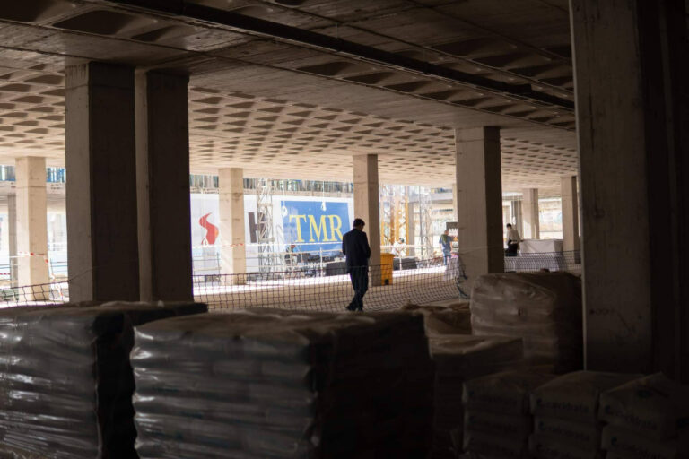 TMR supera los 45 millones de euros en 2025 y afronta 2026 con foco en producción, control y crecimiento