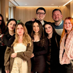 Tivo Marketing, agente digitalizador líder; análisis y opiniones del sector empresarial