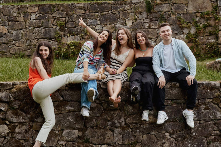 Jóvenes profesionales fundan una cooperativa creativa para marcas con propósito