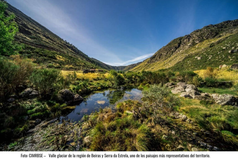 Beiras y Serra da Estrela reforzarán su proyección internacional en FITUR 2026