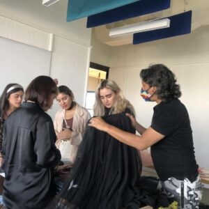 My Fashion Academy; el caso de estudio que transforma la enseñanza de moda en México y EE. UU.