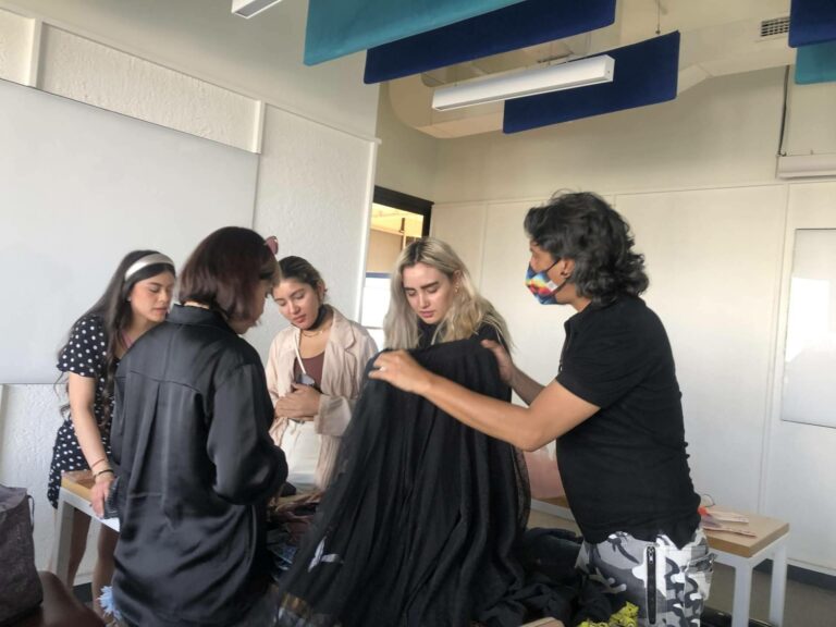 My Fashion Academy; el caso de estudio que transforma la enseñanza de moda en México y EE. UU.