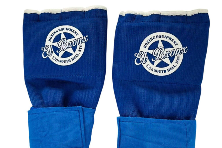 EL BRONX BOXING revoluciona la protección en el ring con su tecnología de gel de alto impacto