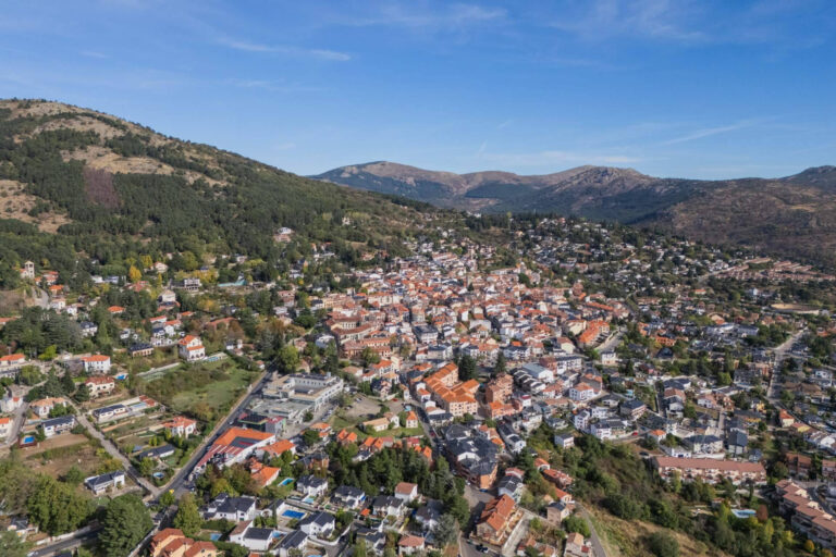 El destino Sierra de Guadarrama acude a FITUR con un relato común que une a sus municipios