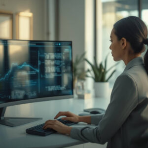 La tecnológica Quadralia lanza una Inteligencia Artificial para su software de gestión de Clínicas