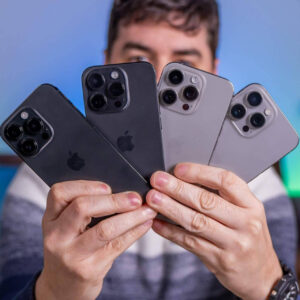 PhoneArte, la nueva línea de iPhone originales de Fotografiarte