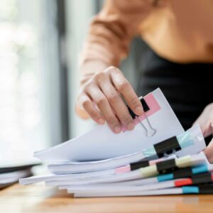 La falta de un modelo profesional de RRHH expone a las empresas a riesgos operativos y legales