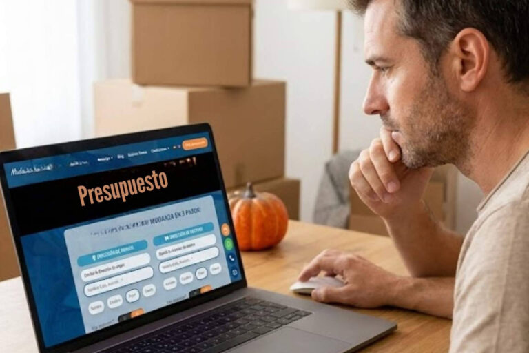 Mudanzas profesionales en Barcelona; Mudanzas BCN agiliza traslados seguros de viviendas y empresas