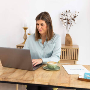 Diseño web a medida con Econectados; sin plantillas y pensado para competir mejor