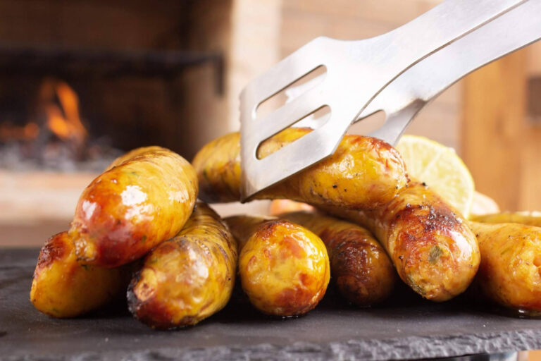 París abre paso al chorizo colombiano; la tradición se consolida en el canal gourmet