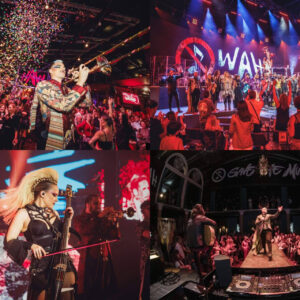 El destino turístico imprescindible en Madrid para vivir una experiencia inolvidable