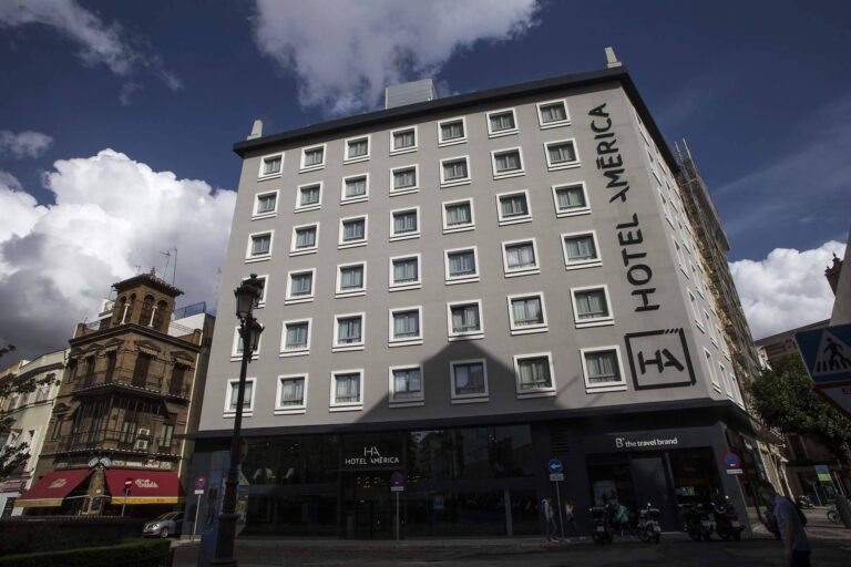Hoteles imprescindibles para dar la bienvenida a 2026 en España