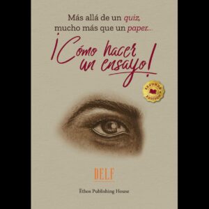 Libro sobre 'cómo hacer un ensayo'; una guía actualizada para escribir con criterio y autonomía intelectual