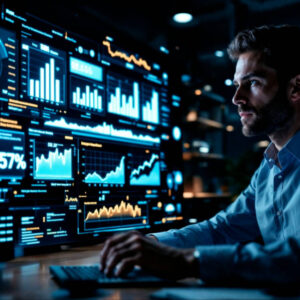 La automatización se afianza como palanca clave de eficiencia y control empresarial en 2026