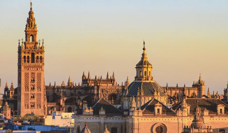 Sevilla, inglés y oportunidad perdida en un entorno cada vez más internacional