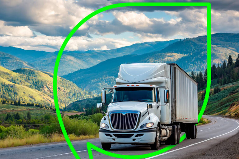 Sostenibilidad y transporte de mercancías; estrategias para la reducción de emisiones CO2
