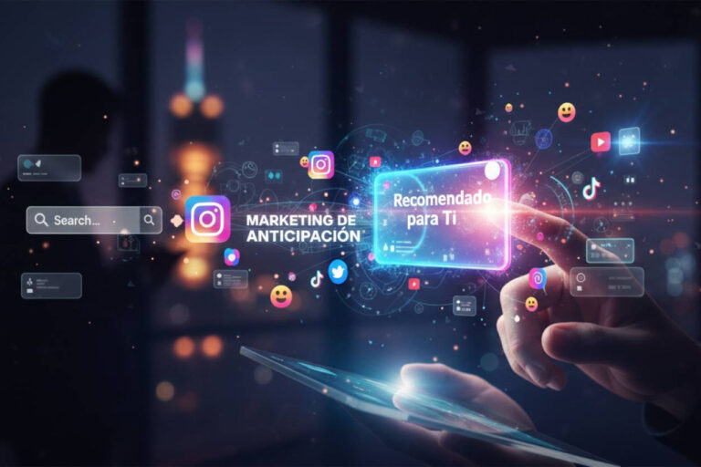 El fin del buscador reactivo; por qué la estrategia digital ya no puede esperar a que el usuario pregunte