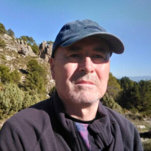 Antonio Figueroa Sabio convierte la memoria en literatura en El juego de la vida