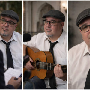 Cinco años de Aprendeguitarra.es; entrevista a su creador sobre enseñar flamenco online