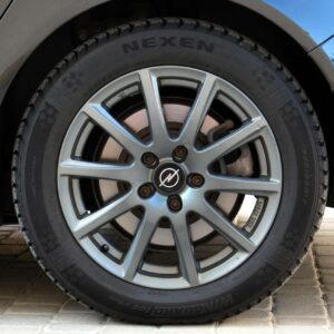 Neumáticos Nexen, la opción ideal para rendimiento, seguridad y durabilidad