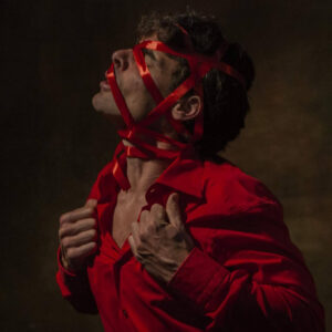 Juan Saiz presenta su nuevo single Sed de jotas