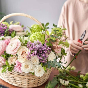 La Rosa de Oro, una floristería online que conecta emociones a través de su catálogo digital