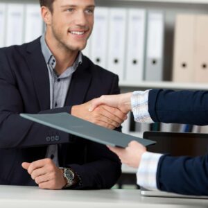 El reto creciente de cubrir puestos de perfiles intermedios y directivos en España