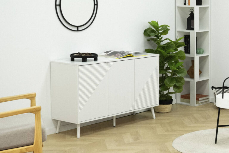 Aparador salón o comedor; nuevas propuestas en Top Mueble para renovar el hogar