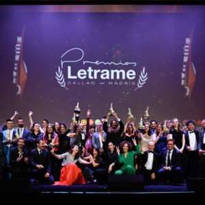 El Ejido volverá a ser capital literaria con la IV Gala de los Premios Letrame