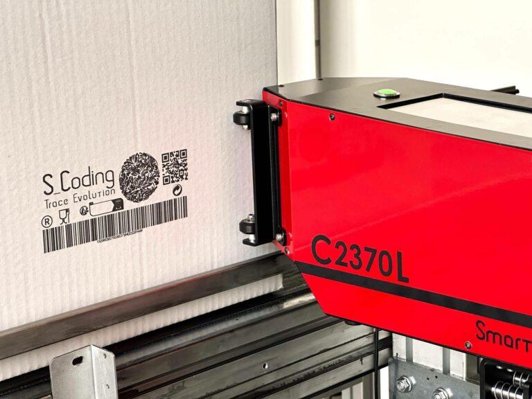 GS1 Sunrise 2027 acelera el paso al QR 2D; impacto directo en trazabilidad e impresión industrial