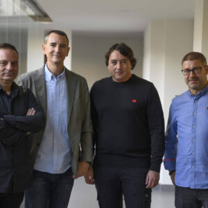 La tecnológica valenciana Aunoa se sitúa entre las 30 empresas de mayor crecimiento en España según Deloitte