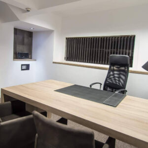 El espacio perfecto para cada negocio en Comfort Business Barcelona