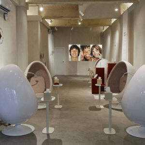 Glow White abre en Barcelona su primer estudio especializado en blanqueamientos dentales indoloros