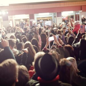 Vibras en Corte se posiciona como nueva revista online de actualidad de TV y entretenimiento en España